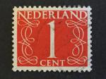 Pays-Bas 1946 - Y&T 457 obl.