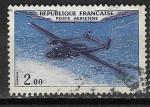 France   -  1960 -  YT   n 38 & 40  oblitrs