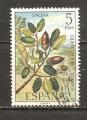 Espagne N Yvert 1742 - Edifil 2088 (oblitr)