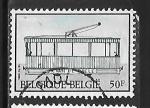 Belgique - Y&T n 2081 - Oblitr / Used -1983