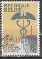 Belgique 1979  Y&T  1927  oblitr  