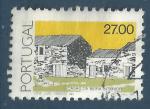 Portugal - YT 1726 - Habitat tradition du Beira intrieur