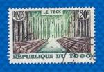 Togo:     Y/T      N 289  o