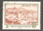 Hungary - Scott 2181