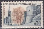 FRANCE N 1389 de 1963 neuf**  