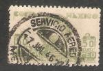 Mexico - Scott C175