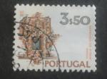 Portugal 1973 - Y&T 1194a sans millsime obl.