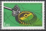 France 1979  Y&T  2066  N**