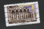 France timbre oblitr n 552 anne 2011 srie  Art Gothique : Sens