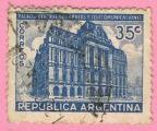 Argentina 1945.- Correos. Y&T 450. Scott 541. Michel 516X.