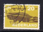 PAYS-BAS - NEDERLAND - 1967 - YT. 844