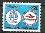 PHILIPPINES YT 1044