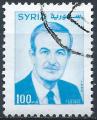 Syrie - 1995 - Y & T n 1050 - O. (3