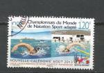 NOUVELLE CALEDONIE - oblitr/used - 2013