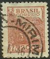 Brasil 1941-48.- Agricultura. Y&T 384. Scott 557. Michel 612yII.