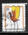 Antigua & Barbuda - Y&T  1830 - Oblitéré / Used -  1995