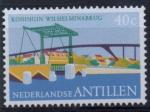 Antilles nerlandaises : n 482 x neuf avec trace de charnire, 1975