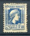 Timbre Colonies Franaises ALGERIE 1944  Obl  N 214 Y&T   