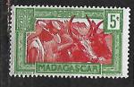 Madagascar 1930 YT n 164 (MNH)