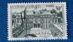 FR 1959 - Nr 1192 - Palais de l' Elyse a Paris (Obl)