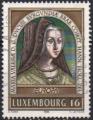 Luxembourg 1996 - Marie de Bourgogne, duchesse de Luxembourg - YT 1340 