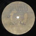 LP 25 CM (10")  Les Dollies  "  Chrie Baby  "  Test pressing