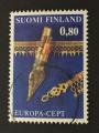 Finlande 1976 - Y&T 753 obl.