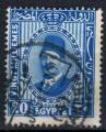 EGYPTE N 125A o Y&T 1927-1932 Roi Fouad 1er