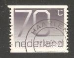 Nederland - NVPH 1117a