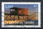 Timbre FRANCE 2003  Obl N 3560   Y&T  