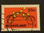 Pays-Bas 1995 - Y&T 1526 obl.