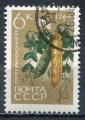 Timbre RUSSIE & URSS  1964  Obl  N  2839    Y&T   Pois