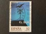 Espagne 1997 - Y&T 3050 obl.