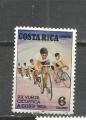 COSTA RICA - NEUF - 1984