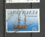 AUSTRALIE - oblitr/used - 1983 - N 811