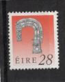 Timbre Irlande / Oblitr / 1991 / Y&T N752.