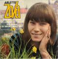 EP 45 RPM (7") Arlette Zola " Elles sont coquines "