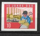 DDR - 1964 - Mi n  1062B  **