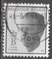 Belgique 1993  Y&T  2520  oblitr  