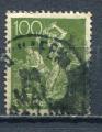Timbre ALLEMAGNE Empire 1922  Obl   N 170   Y&T