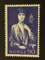 Norvge 1969 - Y&T 555 neuf **