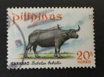 Philippines 1968 - Y&T 713 obl.