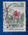 Danemark - 1974 - Nr 527 - Hesselagergaard  (obl)