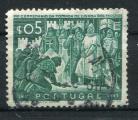 Timbre du PORTUGAL 1947   Obl   N 696   Y&T   