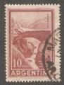 Argentina - Scott 930