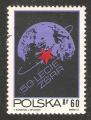Poland - Scott 1955