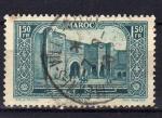 Maroc 1923/27.   N 119. Obli.