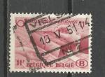 BELGIQUE. - oblitr/used - 1948 colis postaux