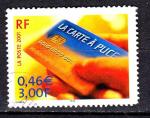 FR38 - Yvert n 3426 - 2001