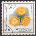 POLOGNE N 1548 o Y&T 1966 Fleurs (Centurie)